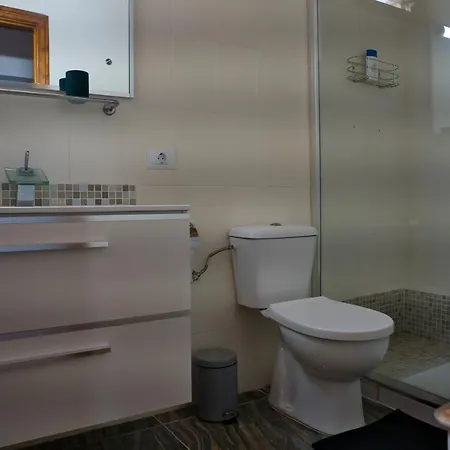 Prázdninový dům Brisamartelde