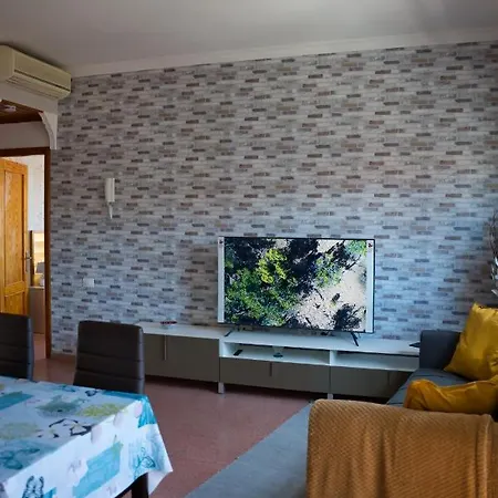 Brisamartelde Ferienhaus *