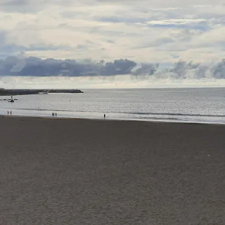 Brisamartelde 別荘 テルデ