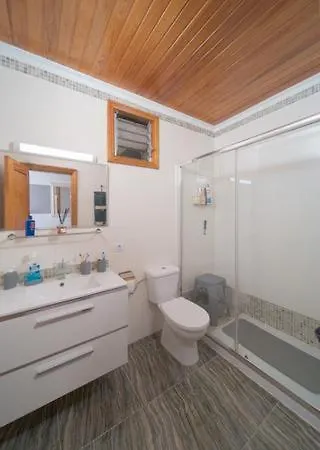 Holiday home Brisamartelde Telde