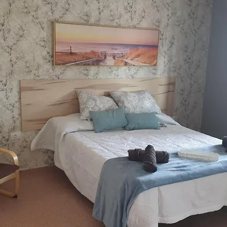 Brisamartelde Holiday home *