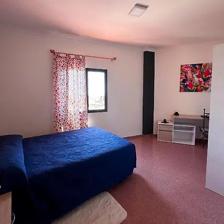 Brisamartelde Holiday home