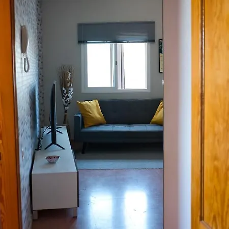 Brisamartelde Holiday home *