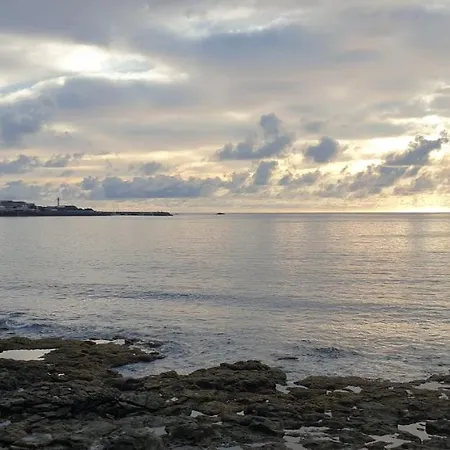 Brisamartelde Holiday home *