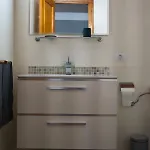 בית נופש Brisamartelde *