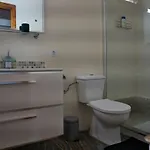 בית נופש Brisamartelde