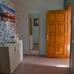 בית נופש Brisamartelde