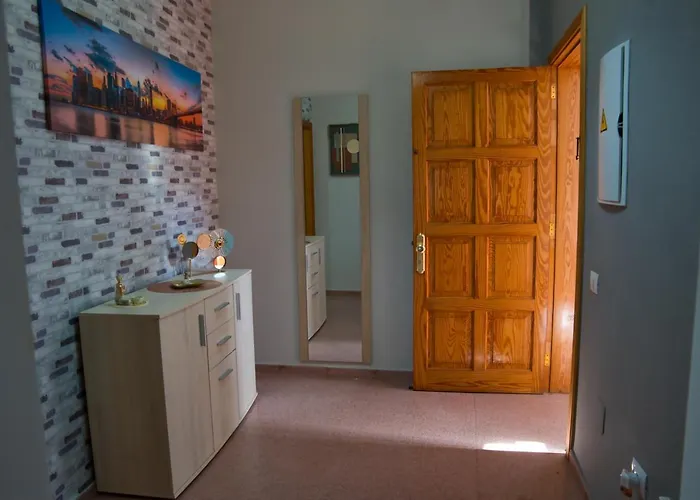 Сasa de vacaciones Brisamartelde