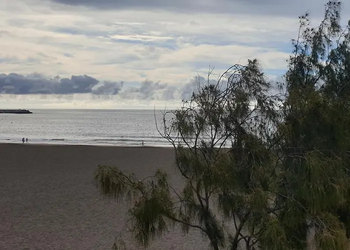 Сasa de vacaciones Brisamartelde