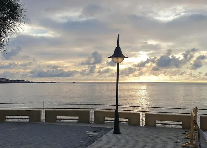 Сasa de vacaciones Brisamartelde *